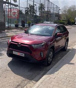 تويوتا راف 4